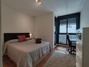 Apartamento Moderno junto a la playa